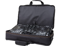 <b>DJ PACK Roland DJ-202 CONTROLADOR DJ BOLSA ROLAND CB-BDJ202 SERATO DJ INTRO</b> <b>DJ PACK Roland DJ-202 CONTROLADOR DJ BOLSA ROLAND CB-BDJ202 SERATO DJ INTRO</b>